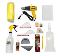 Starter Tint Tool Kit