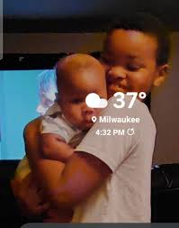 Carisa Johnson in people