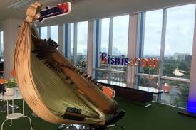 Bahkan alat musik sasando pun diabadikan dalam uang kertas rp 5.000. Perjuangan Memperkenalkan Alat Musik Sasando Asal Ntt Lifestyle Bisnis Com