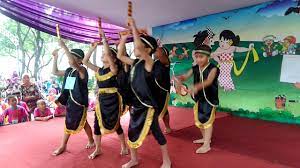 Maybe you would like to learn more about one of these? Perlengkapan Yang Digunakan Untuk Menari Dengan Lagu Lir Ilir Adalah Temukan Jawab