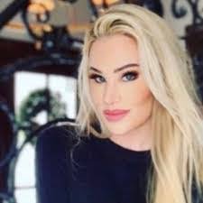 Lacy Bridges's Instagram, Twitter & Facebook