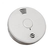 The product combines the functions of co and smoke alarm detection. Kidde Dc Combination Smoke And Carbon Monoxide Alarm W Voice 10 Yr Sealed Battery Clamshell Kidde P3010cu Homelectrical Com