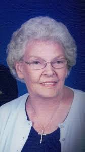 Ann F. Waters Obituary 2022