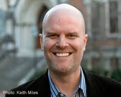 Alone in the Locker Room, Bleeding