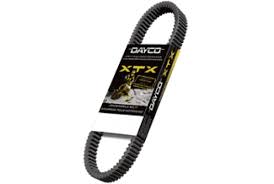 dayco xtx snowmobile belt