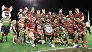 Includes official live player and team stats. South Sydney Rabbitohs Name Their Squad For 2019 Charity Shield Mudgee Guardian Mudgee Nsw