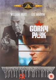 Amazon.com: Gorky Park : William Hurt, Lee Marvin, Brian Dennehy, Ian  Bannen, Joanna Pacula, Michael Elphick, Richard Griffiths, Rikki Fulton,  Alexander Knox, Alexei Sayle, Ian McDiarmid, Niall O'Brien, Henry Woolf,  Tusse Silberg,