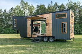 We are offering the following resources for those of you who want to know what's involved in building a tiny house with a slideout. Tiny Home Plans On Wheels Home And Aplliances
