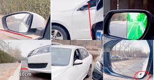 Sop/bau/01 universitas muhammadiyah sidoarjo tanggal 20 juni 2015 standard operating procedure (sop) revisi ke : Video Bukan Hanya Untuk Tengok Sisi Belakang Ini 5 Lagi Fungsi Side Mirror Yang Mungkin Ramai Tak Sedar