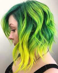 50 Stylish Long Bob Haircuts We Adore Longbob Bobhaircut Bobhairstyle Longhairstyle Bobcolorideas Long Bob Haircuts Bobs Haircuts Vivid Hair Color