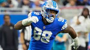 Eagles Add Veteran ZaDarius Smith to Bolster Pass Rush