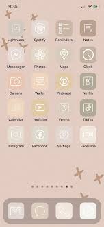 Pin On Iphone Ios 14 App Icons