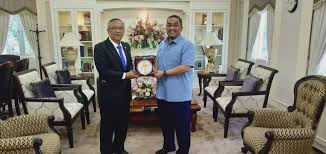 Pejabat menteri besar dan setiausaha kerajaan negeri kedah pej timbalan suk (pembangunan) / bahagian perancang ekonomi negeri dato' haji norizan bin khazali timbalan setiausaha kerajaan negeri (pembangunan) Jabatan Kehakiman Syariah Negeri Kedah Ketua Hakim Syarie Cadang 3 Mahkamah Baru