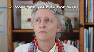 Witty taglines for the win!