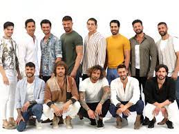 Secondo tvblog , dopo il primo appuntamento in onda di mercoledì, temptation island potrebbe spostarsi al lunedì sera e terminare i primi di agosto. Klijp62 Ae 1lm