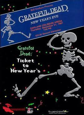 Ticket to New Year's - Wikipedia