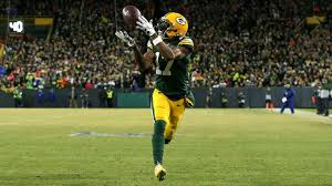 How do davante adams' 2020 advanced stats compare to other wide receivers? Green Bay Packers Davante Adams Says Frustration Led To Deleted Tweet