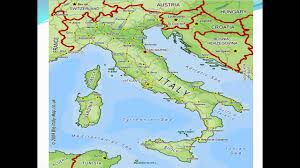 This inventive map was printed by jacopo rossi in 1561. Labeled Map Of Ancient Rome In Italy Vtwctr
