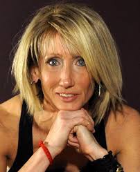 Kim Shand Rethink Yoga