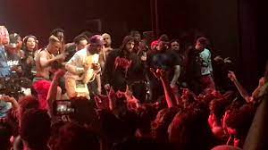 Join the madness, sunday to friday, january, february, march.… chambre neuf.six apres skis and one unplugged gig a week, every week. Ski Mask The Slump God Feat Xxxtentacion Take A Step Back Take 2 Live In La 6 6 17 Youtube