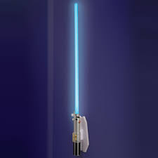 Maybe you would like to learn more about one of these? Light Saber Wall Light Star Wars Atmosphere At Your Home Warisan Lighting