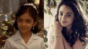 From shaking their heads preternaturally to the beat of songs and doing little else in the film that. 20 Child Artists Who Have Grown Up To Be Stars In Tamil Films