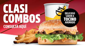 Celebra el día de la hamburguesa con esta increíble y deliciosa promoción. Nueva Oferta 2020 Carl S Jr Mexico