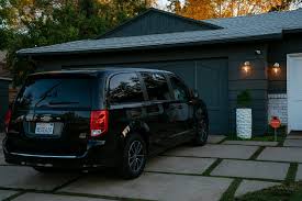 It integrates with your smart home and also provides vehicle tracking, tamper alerts, driving statistics, and diagnostics. Smart Garages Protecting Your Home And Car Vivint