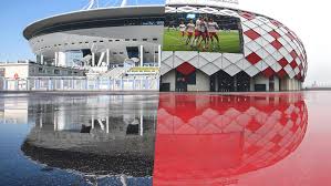 Функционал комплекса и схема мест 2019. Polufinal Kubka Rossii Zenit Spartak Gde Projdet Match Mneniya Aleksandra Medvedeva I Leonida Feduna Sport Ekspress