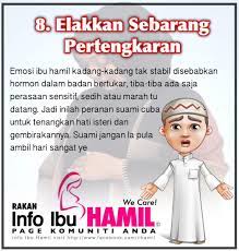Reaksi perasaan marah untuk ibu yang baru saja mengalami keguguran memang sering terjadi. 10 Benda Ni Suami Kena Buat Bila Isteri Mengandung Info Viral Terkini