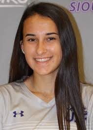 2018 Women's Soccer Roster