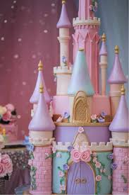 36 Princess Cake Ideas To Inspire Your Next Royal Celebration