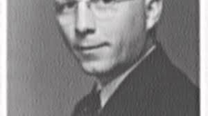 The Rev. Bernard McLain