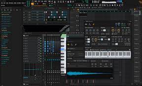 This digital audio workstation has everything you . Adobe Black For Fl Studio 20 5 1 Audiosex Professional Audio Forum
