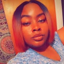 Ebony Ramsey's Instagram, Twitter & Facebook