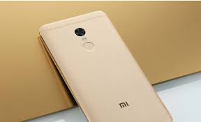 Xiaomi Redmi Note 4 - Feature ...