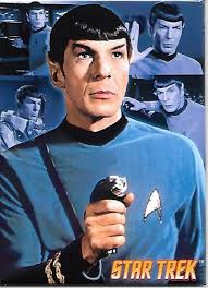 Colored contacts are one option, but these can be expensive and always require the advice of an optometrist to avoid eye. Science Fiction Horror Spock 4 X 6 Glossy Postcard 1992 4 New Unused Star Trek The Original Series Mr Collectibles