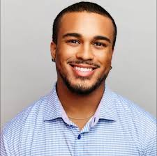 Profile for Kendall Donaker