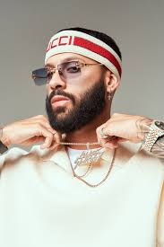 El artista puertorriqueño Alex Rose lanza "Oversize", disco con amplio  espectro de sonidos