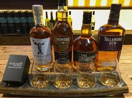 Dublin In 3 Days Whiskey Tour Dublin Irish Whiskey