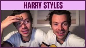 Who Is The Child's Voice In Harry Styles' As It Was?