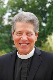 Into the Harvest — Diocese of the Mid-Atlantic