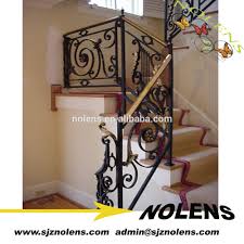 Deck style outdoor design landscaping ideas porches decks deck alluring modern staircase railing designs stair elegant spiral decoration with white iron wooden stairs design glass pictures x home stair railing. Handforged Wrought Iron Stair Railing Outdoor Stair Handrail Popular Design Indoor Hand Railing Balcony Railing Designs Used Wro Buy Wrought Iron Spiral Staircase Railing Stair Railing And Spiral Staircase Spiral Staircase Railing Product On Alibaba Com