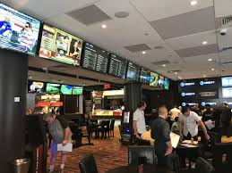 Ocean Resort Golden Nugget Unveil Permanent Sports Books Business Pressofatlanticcity Com