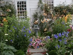 Cape Cod Gardens Cape Cod Massachusetts