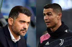 Aprendiz, até o último dos meus dias. Porto S Manager Warns Cristiano Can Decide A Game