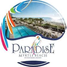 Paradise resort is a gorgeous, modern hotel located in the midst of the bustling downtown restaurants and exciting attractions the grand strand has to offer. Paradise Resort Home Facebook