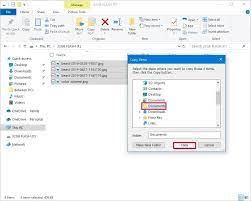 How to copy all data of pendrive on insert? How To Transfer Files From A Usb Flash Drive To A Pc On Windows 10 Windows Central