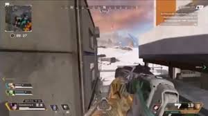 This apex legends character is a tank whose sense of responsibility and protection to atone for his mistakes is unmistakable. Apex Legends Wall Jump Trick Allows Easy Movement Between Buildings