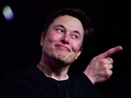 Maybe you know about elon musk very well but do you know how old and tall is he, and what is his net worth in 2021? Elon Musk How Elon Musk S Net Worth Depreciated By 1 Bn In 2 Mins The Economic Times